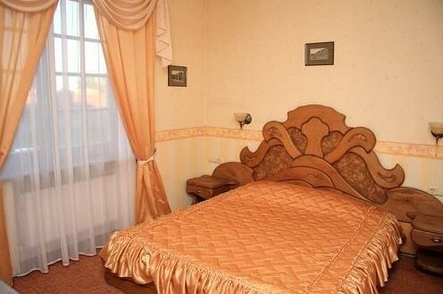 Jolki-Palki Hotel - Photo2