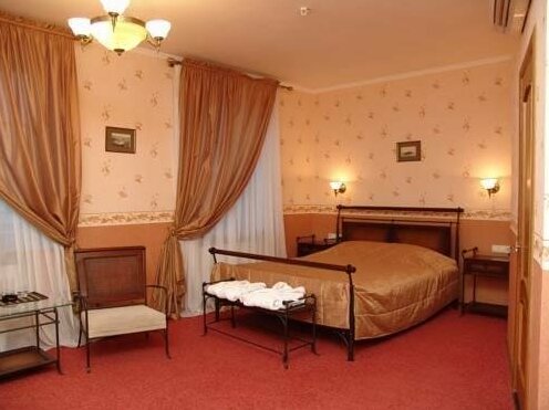 Jolki-Palki Hotel - Photo3