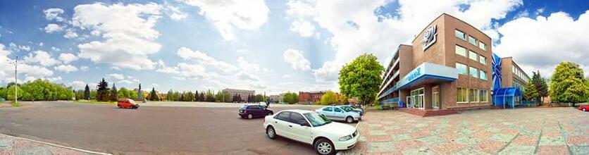 Kremin Hotel - Photo2