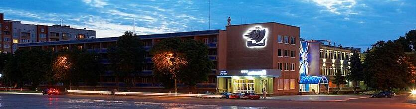 Kremin Hotel - Photo3