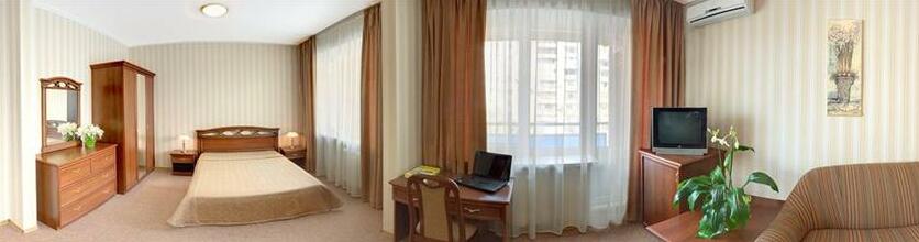 Kremin Hotel - Photo4