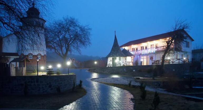 Mayak Resort - Photo4