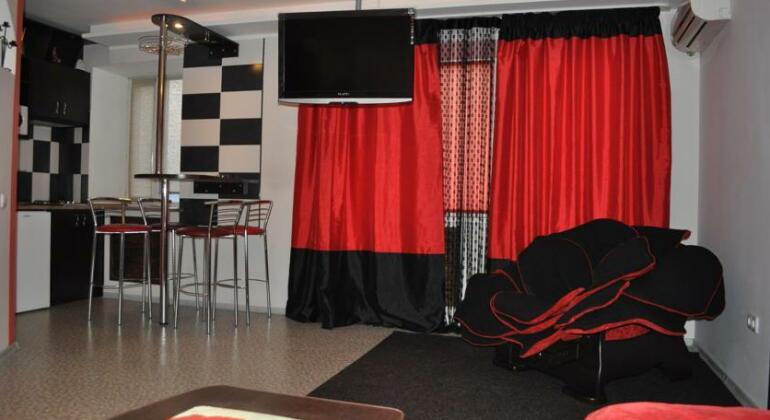 PenGreen Apartments - Photo2