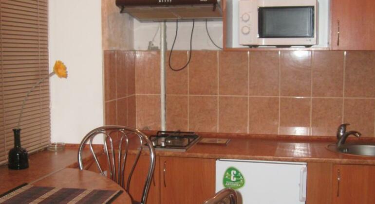 PenGreen Apartments - Photo3