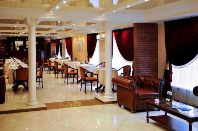 Accord Hotel Deluxe - Photo2