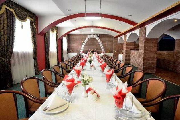 Accord Hotel Deluxe - Photo3