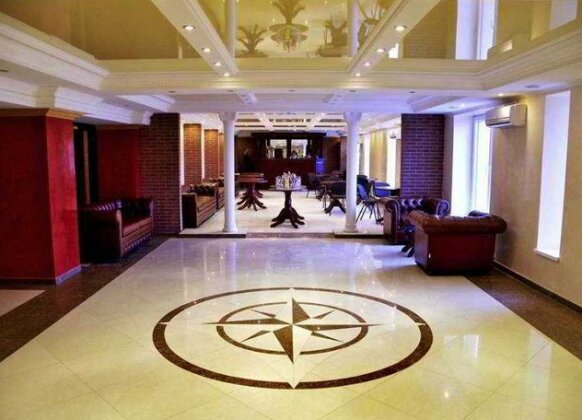 Accord Hotel Deluxe - Photo4
