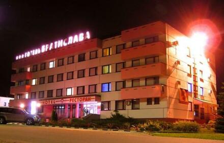 Bratislava Hotel Krivoy Rog