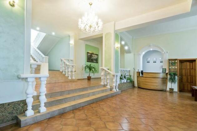 Centralny Hotel - Photo2