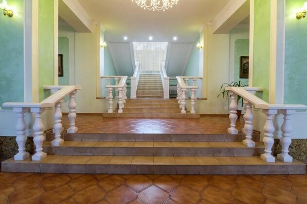 Centralny Hotel - Photo3