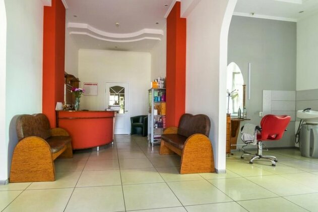 Centralny Hotel - Photo4