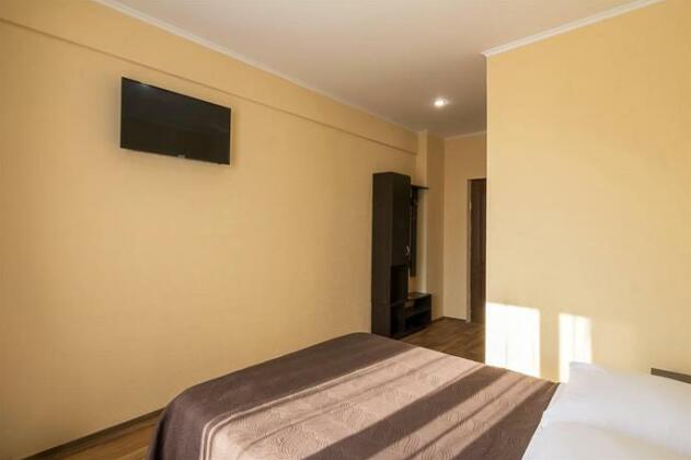 Centralny Hotel - Photo5