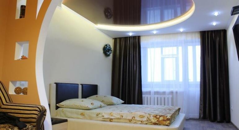 Comfortable Apartments - Photo2