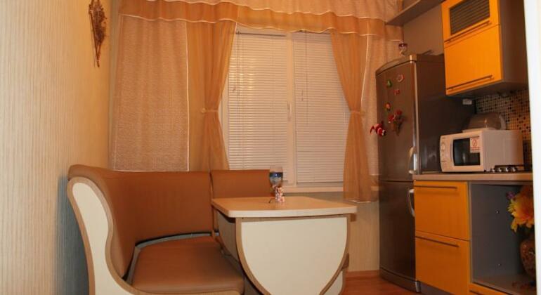 Comfortable Apartments - Photo3