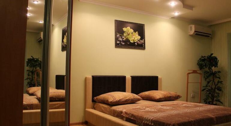 Comfortable Apartments - Photo4