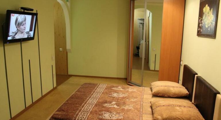 Comfortable Apartments - Photo5