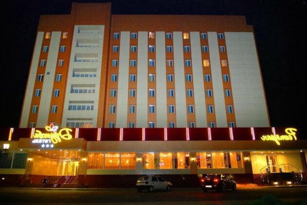 Druzhba - Photo3