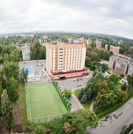 Druzhba - Photo4