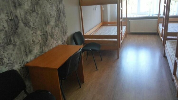 Hostel Ingulets - Photo3