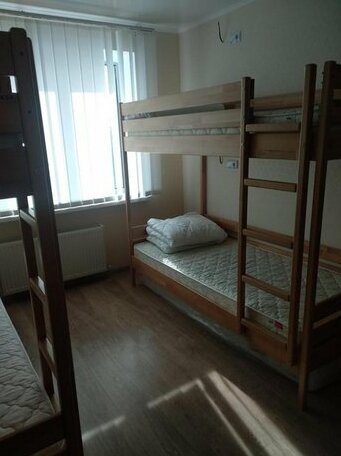 Hostel Ingulets - Photo4