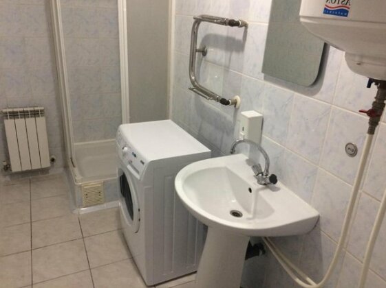 Hostel Krivoy Rog - Photo2