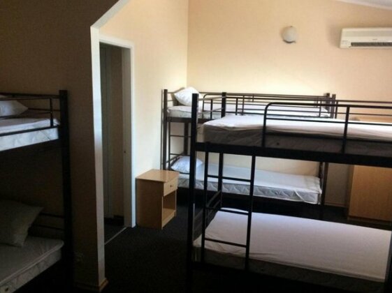 Hostel Krivoy Rog - Photo3
