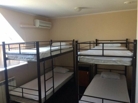 Hostel Krivoy Rog - Photo4