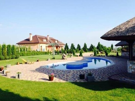 Maetok Country Club