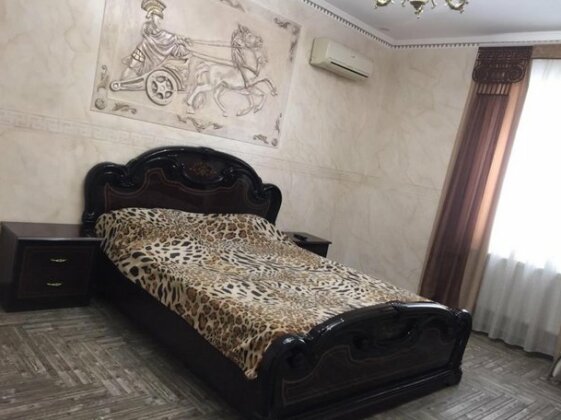 Mini Hotel Business class