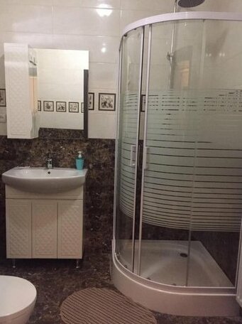 Mini Hotel Business class - Photo3