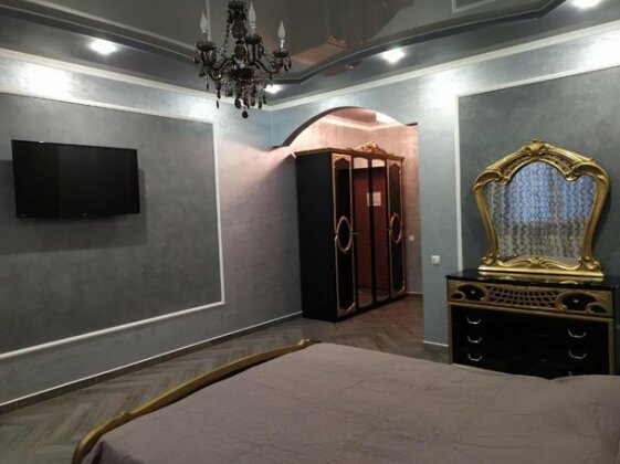 Mini Hotel Business class - Photo4