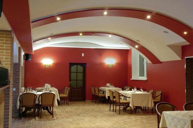Optima Hotel Deluxe - Photo4