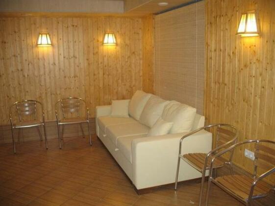 Optima Hotel Deluxe - Photo5