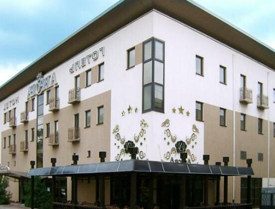 Reikartz Aurora Kryvyi Rih