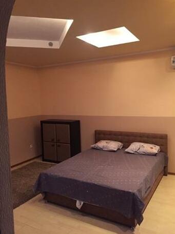 Shulga Apartments