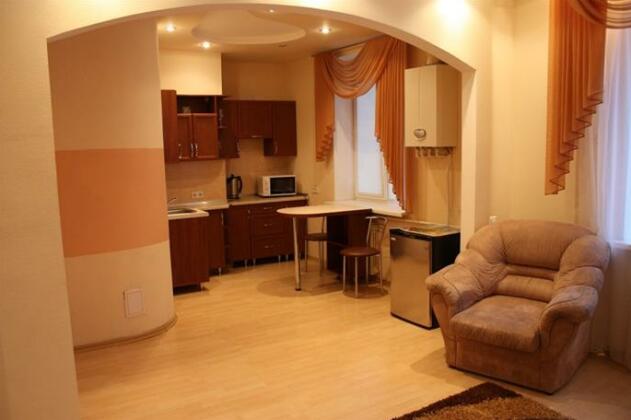 Shulga Apartments - Photo2