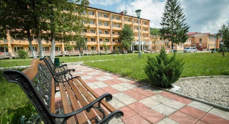 Girska Tysa Health Resort - Photo3