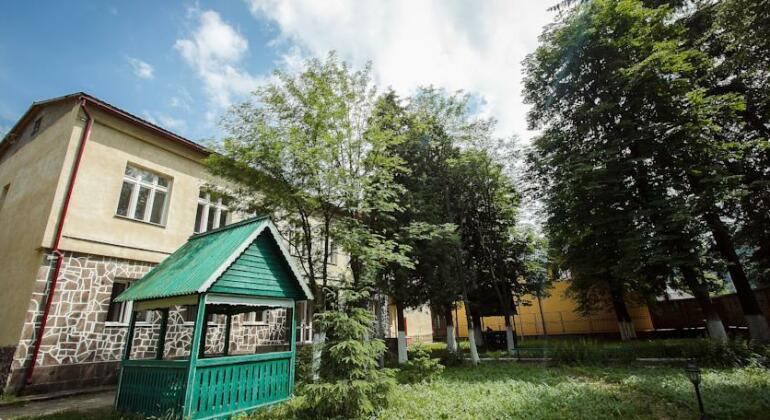 Girska Tysa Health Resort - Photo5
