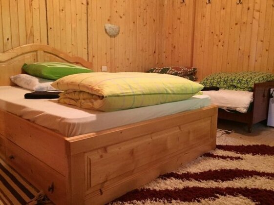Guest house Nad Tisou - Photo4