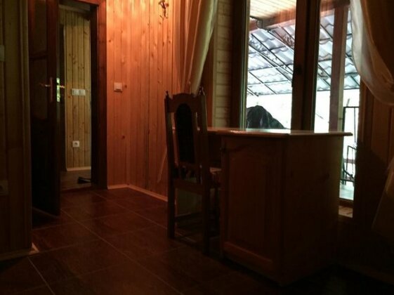 Guest house Nad Tisou - Photo5