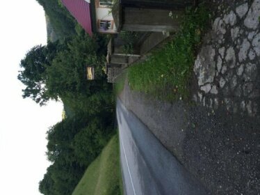 Guest house Nad Tisou