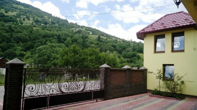 Privat Sadyba Burkut - Photo2