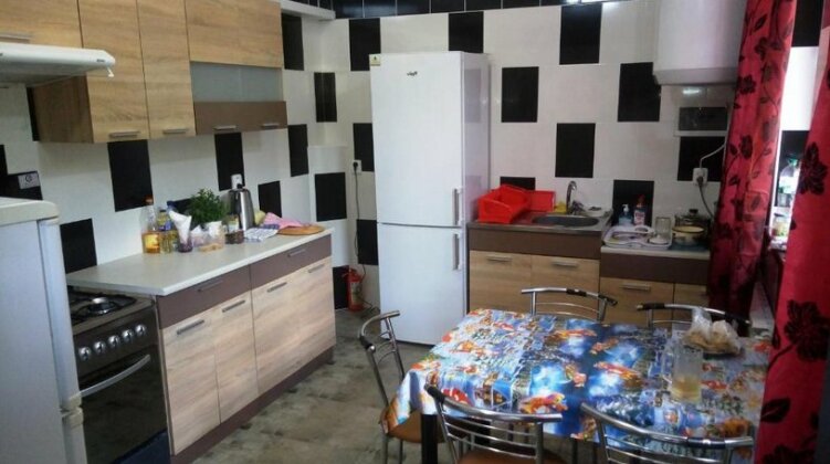 Privat Sadyba Burkut - Photo3