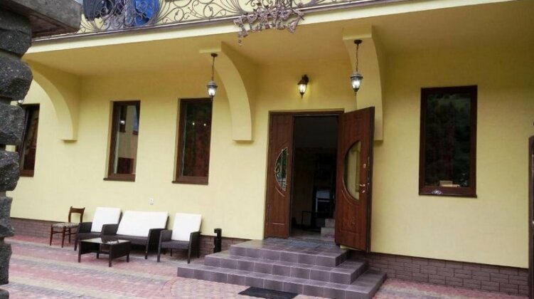 Privat Sadyba Burkut - Photo5