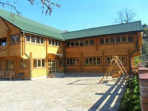 Vodogray Kvasy
