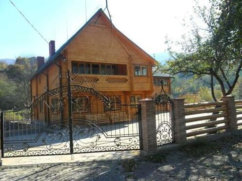 Vodogray Kvasy - Photo2