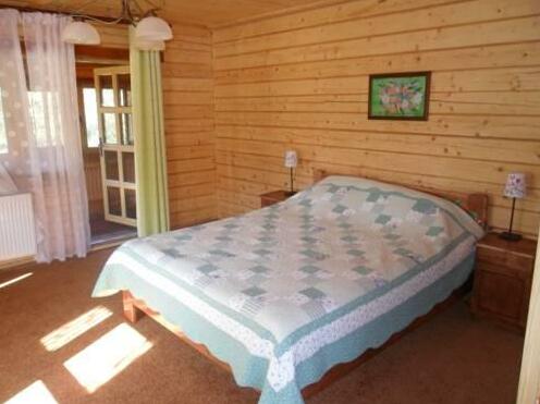 Vodogray Kvasy - Photo3