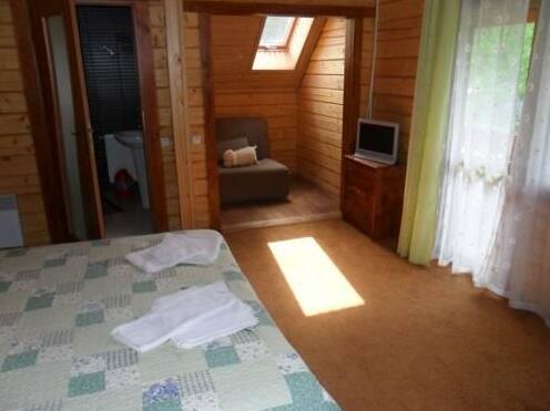 Vodogray Kvasy - Photo5