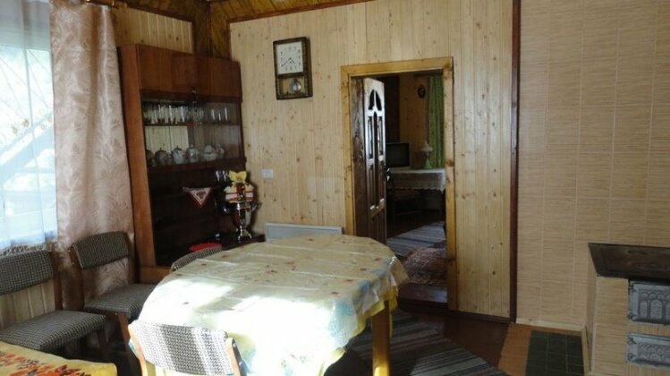 Zatishok - Photo4