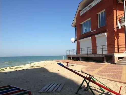 Aqua Life Apartments - Photo2